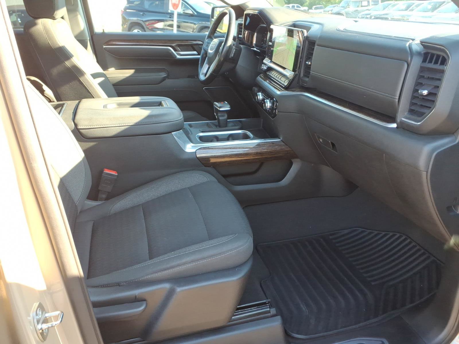 Certified 2022 GMC Sierra 1500 Elevation w/ X31 Off-Road Package AWD/4WD image 28