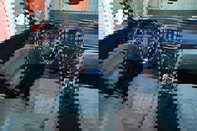 Used 2016 Buick Regal Premium w/ Driver Confidence Package #1 FWD image 45