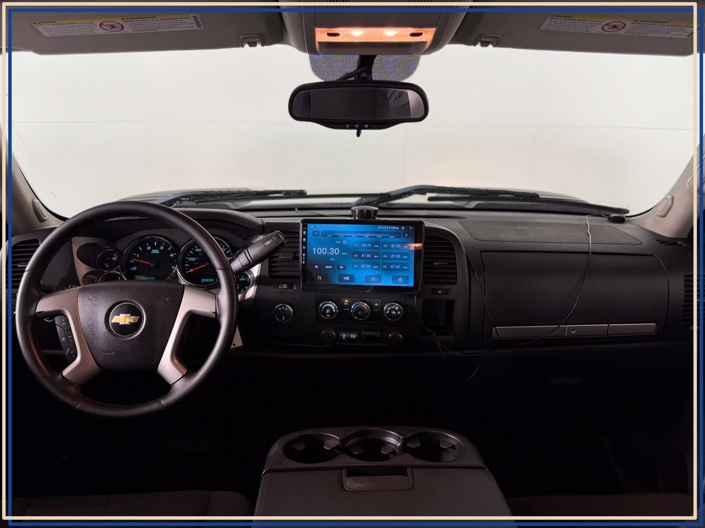 Used 2013 Chevrolet Silverado 2500 LT AWD/4WD image 15