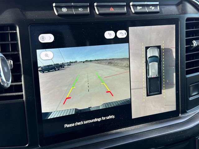 Used 2023 Ford F250 Lariat w/ Chrome Package image 25