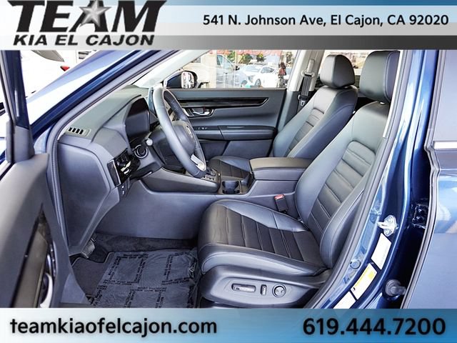 Used 2024 Honda CR-V EX-L image 14
