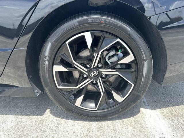 Used 2024 Hyundai Sonata SEL FWD image 11