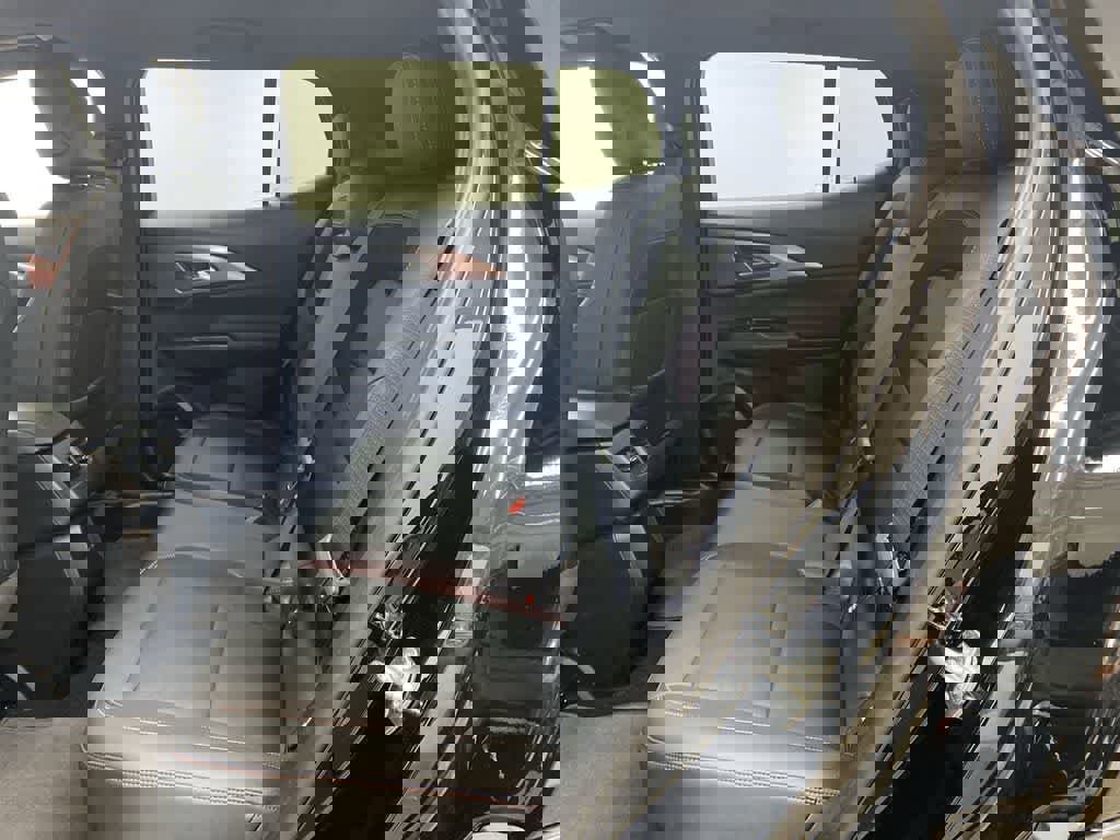 Used 2024 Chevrolet Equinox EV RS image 18