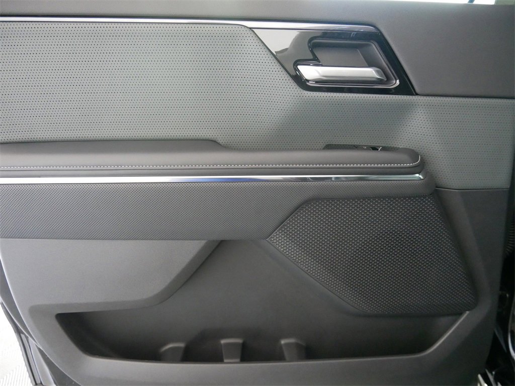 New 2026 GMC Sierra EV AT4 image 15
