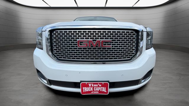 Used 2018 GMC Yukon SLE w/ Convenience Package image 31