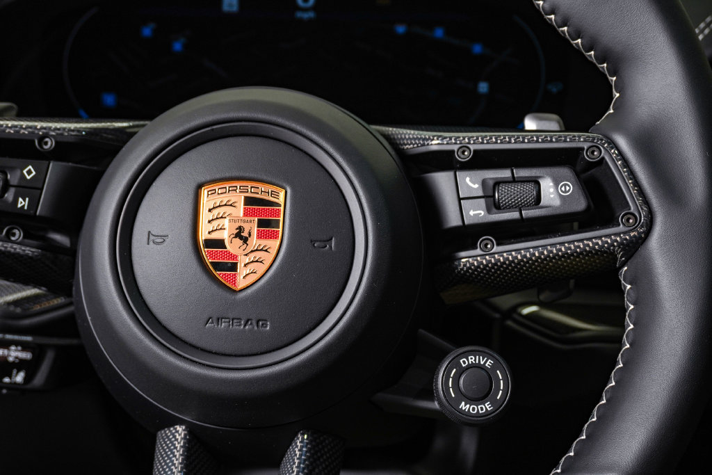 New 2026 Porsche Cayenne GTS AWD/4WD image 19