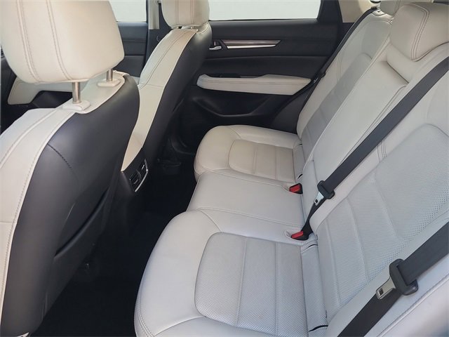 Used 2020 MAZDA CX-5 Grand Touring image 16