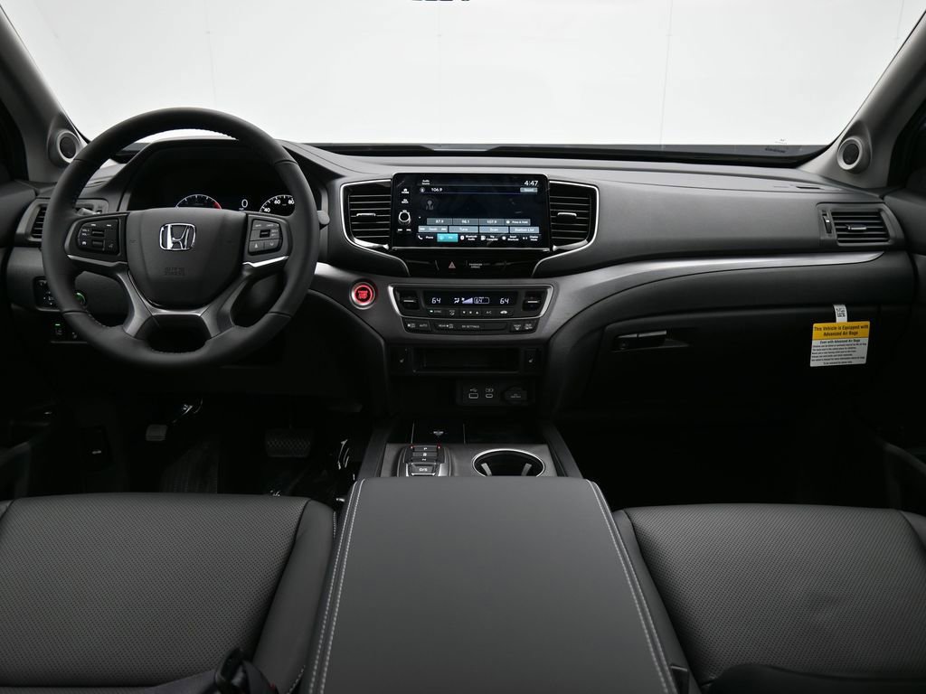 New 2026 Honda Ridgeline RTL image 43