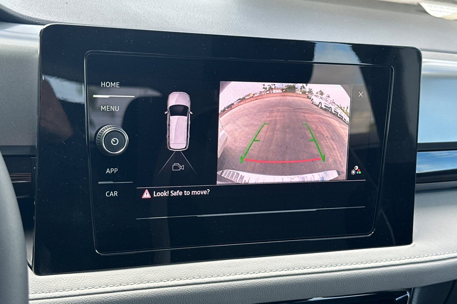 New 2026 Volkswagen Taos S FWD image 20