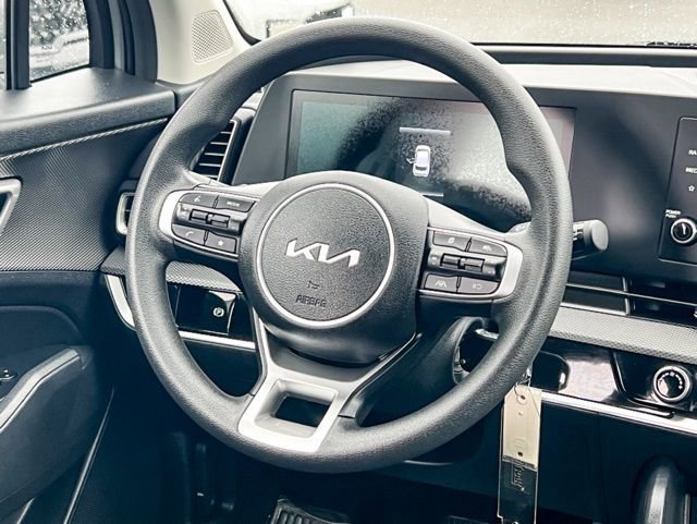 Certified 2024 Kia Sportage LX image 15