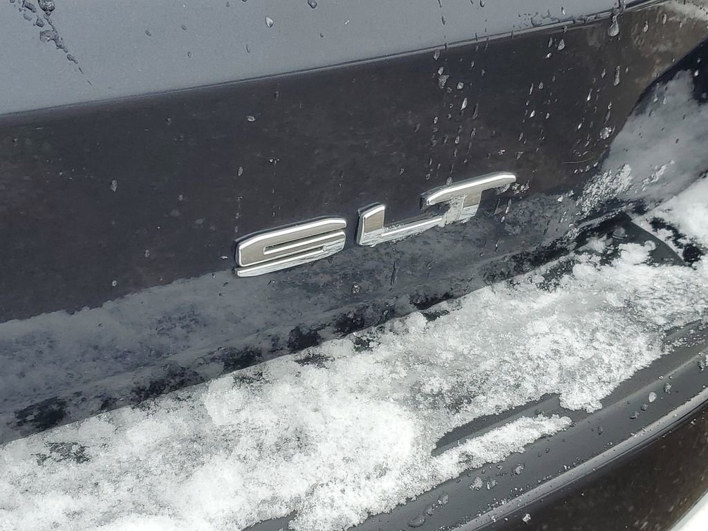 Certified 2024 GMC Yukon XL SLT w/ SLT Luxury Package image 38