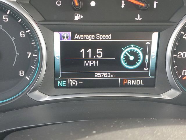 Certified 2017 Chevrolet Malibu Premier image 20