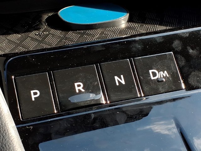 New 2027 Nissan Murano Platinum AWD/4WD image 15
