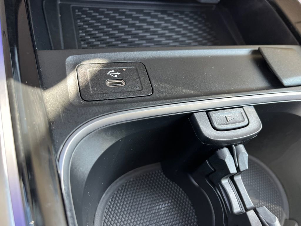 Certified 2026 Mercedes-Benz GLB 250 4MATIC image 24