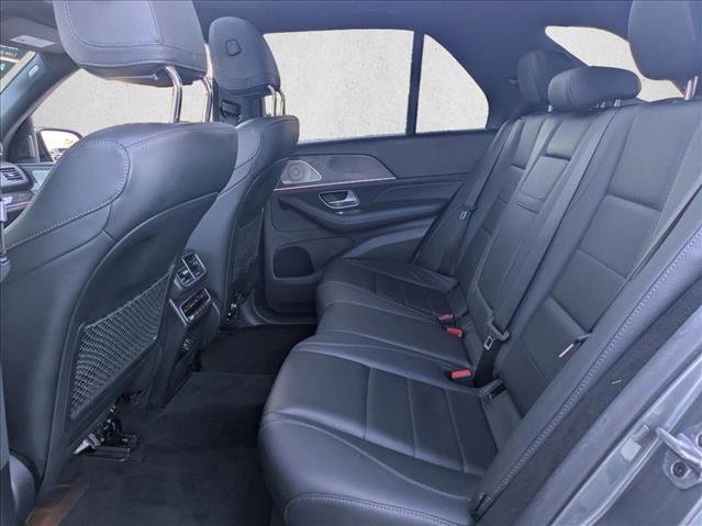 Used 2023 Mercedes-Benz GLE 350 image 21