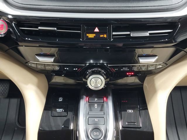 Used 2026 Acura MDX w/ Technology Package image 20