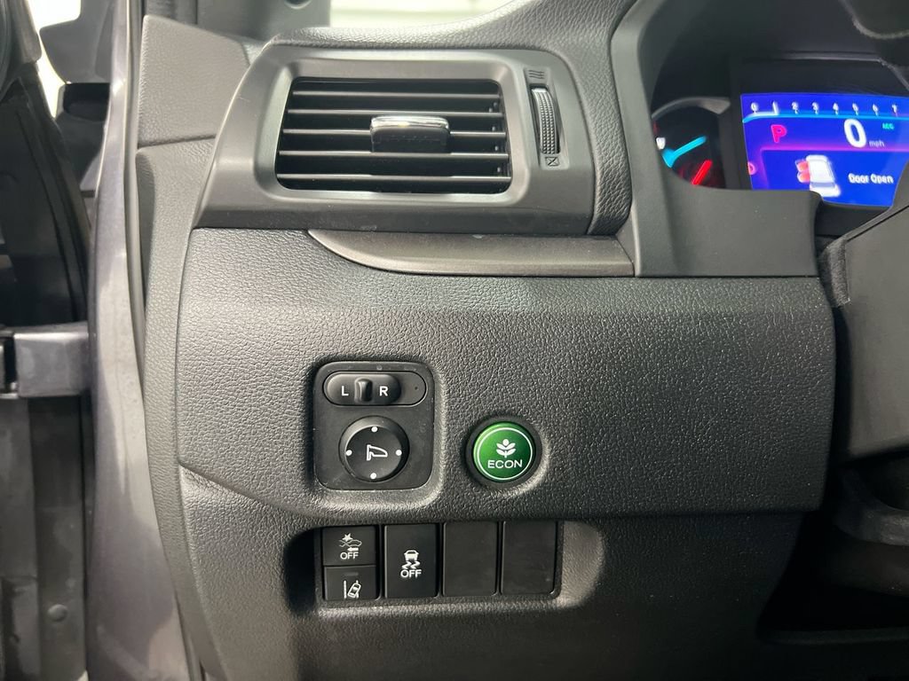 Used 2021 Honda Passport EX-L image 18