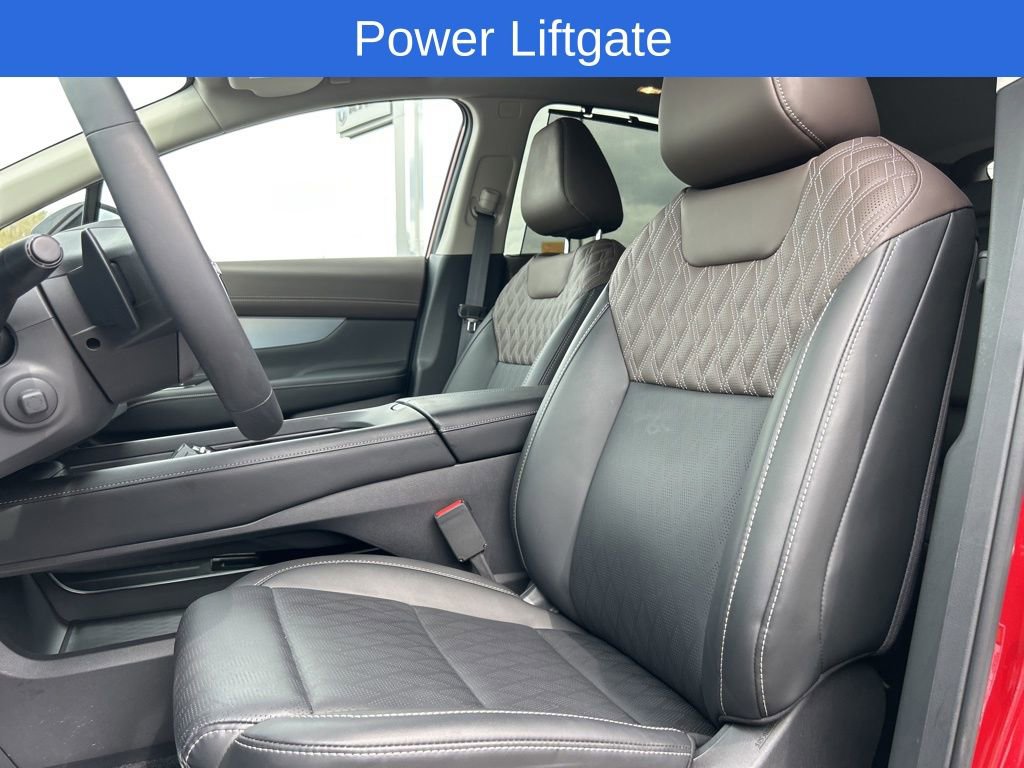 Used 2026 Nissan Murano Platinum w/ Cargo Package image 10