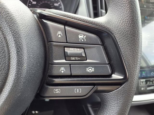 New 2026 Subaru Crosstrek 2.0i Premium image 15