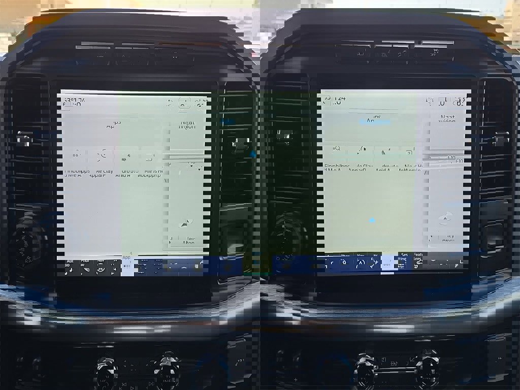 Used 2022 Ford F150 Lariat image 19