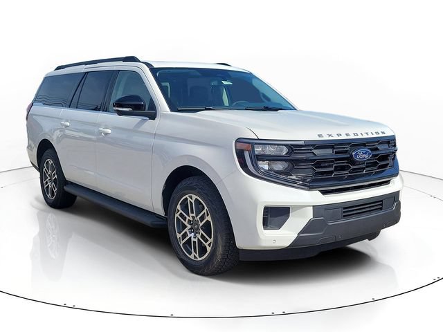 New 2026 Ford Expedition Max Active AWD/4WD image 2