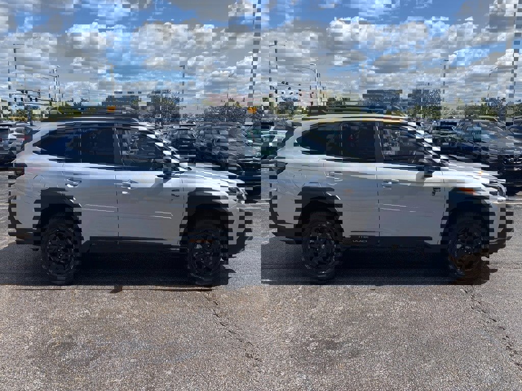 New 2025 Subaru Outback Wilderness image 6