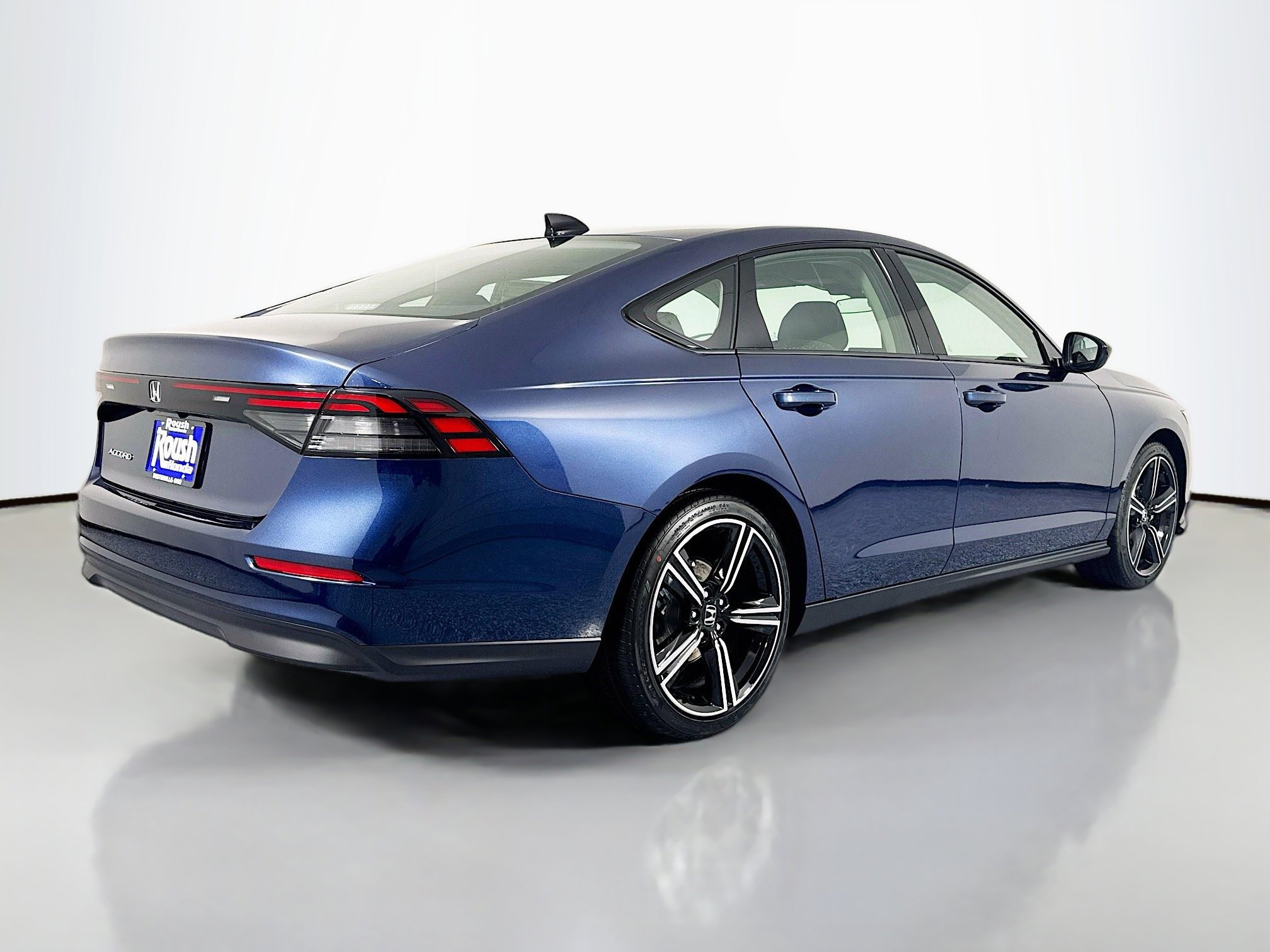 New 2026 Honda Accord SE image 5
