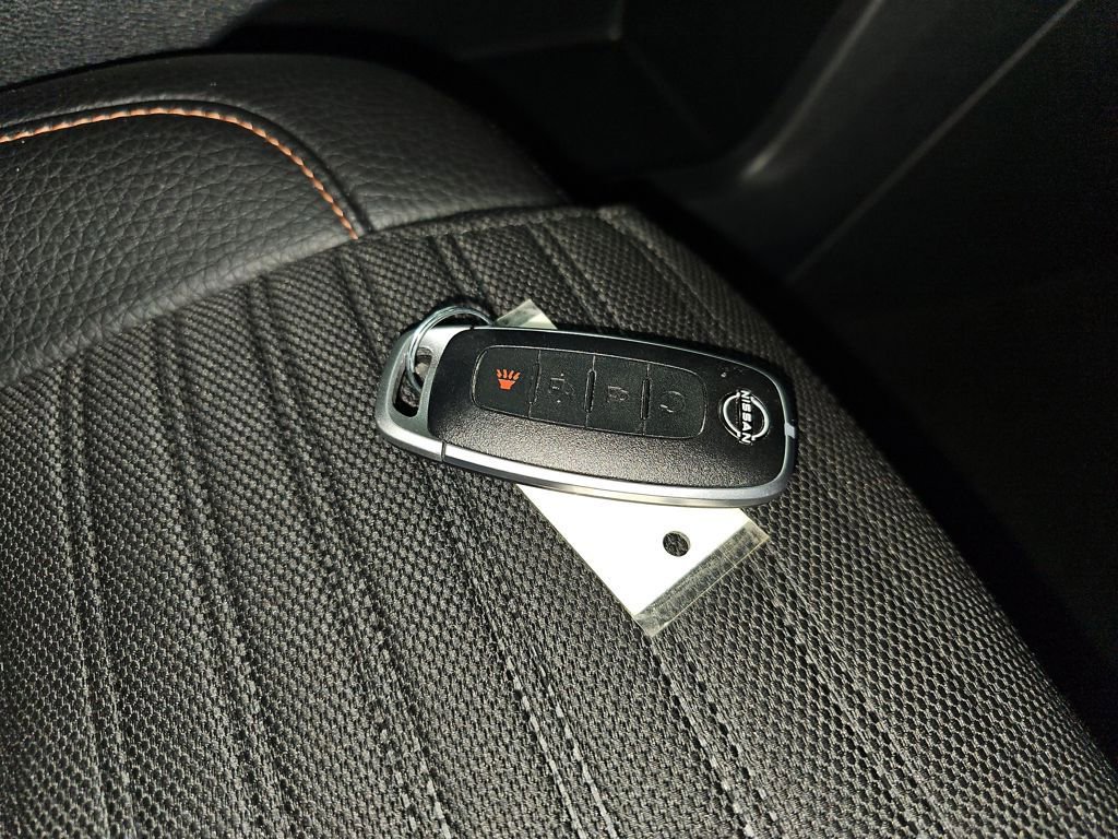 Used 2024 Nissan Pathfinder Rock Creek image 18