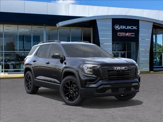 New 2027 GMC Terrain Elevation FWD image 7
