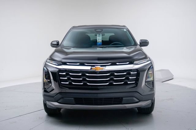 Used 2026 Chevrolet Equinox LT AWD/4WD image 11