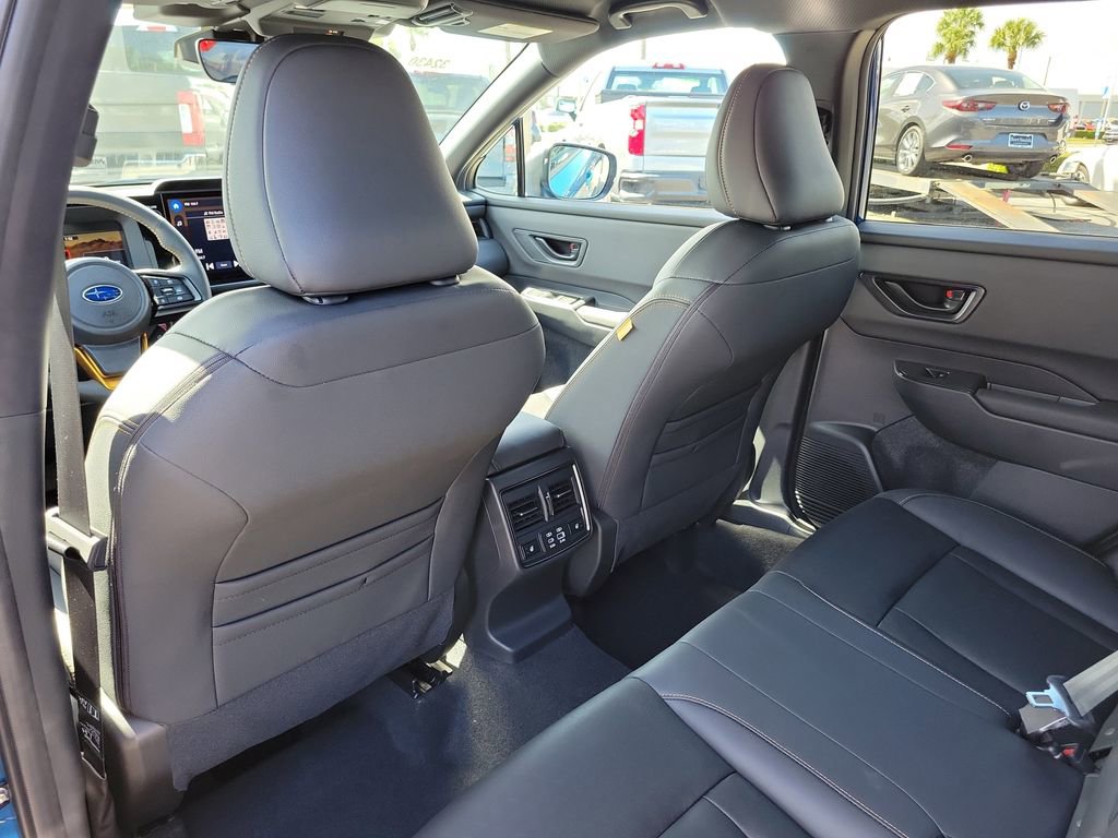 New 2026 Subaru Outback Wilderness AWD/4WD image 9