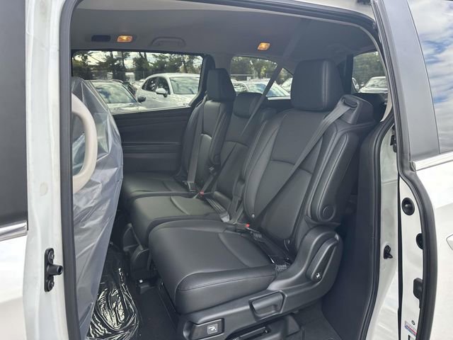New 2026 Honda Odyssey EX-L image 13