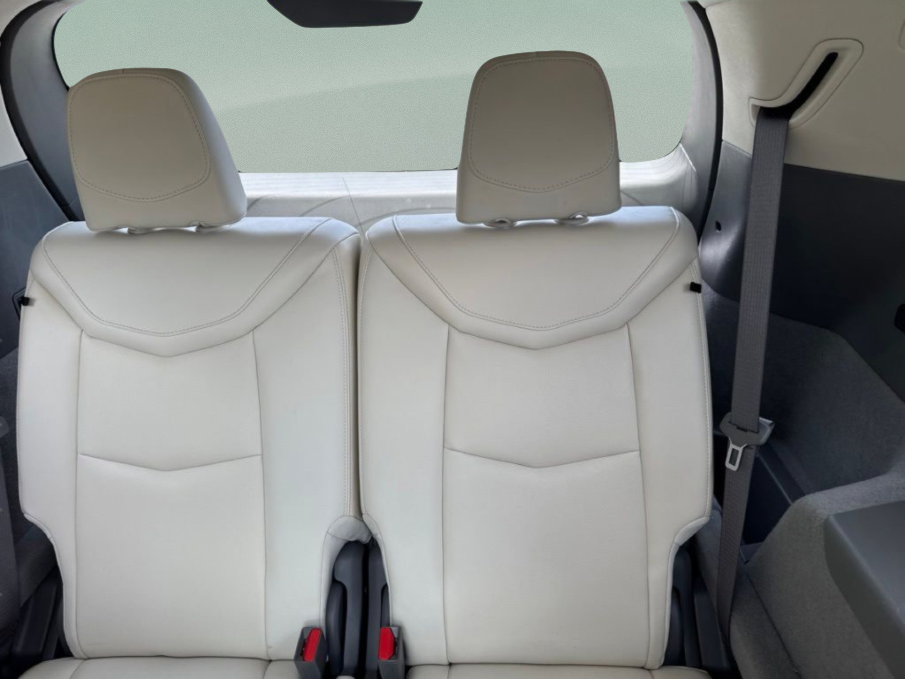 Used 2024 Cadillac XT6 Premium Luxury FWD image 13