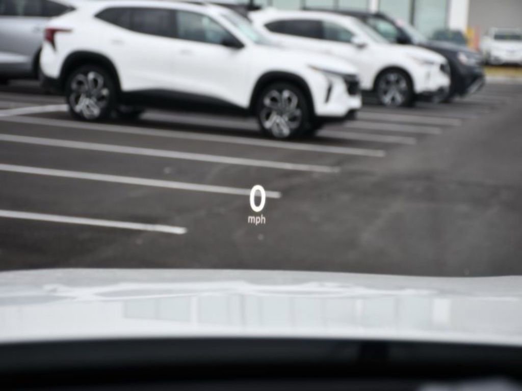 New 2026 Acura MDX SH-AWD w/ Advance Package image 16