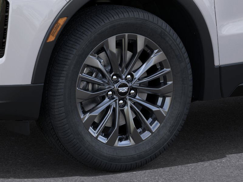 New 2025 Cadillac XT4 Premium Luxury w/ Technology Package image 9