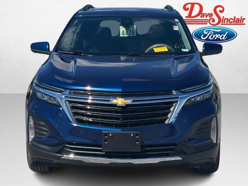 Used 2023 Chevrolet Equinox LT FWD image 2