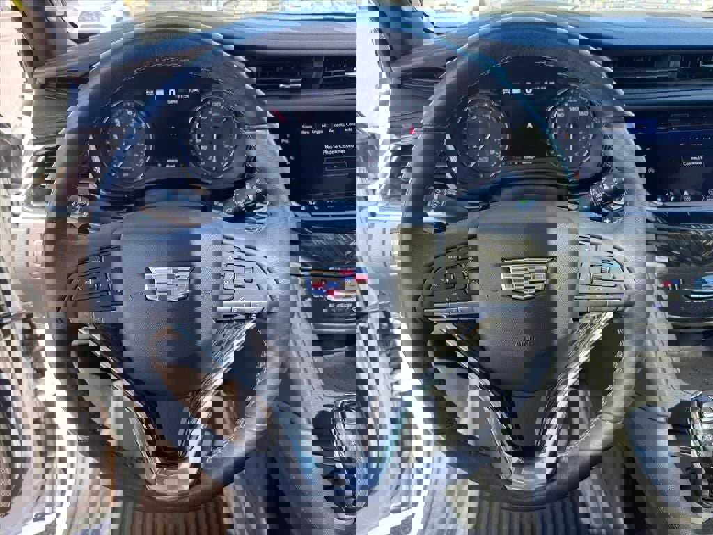 Used 2020 Cadillac XT6 Premium Luxury image 21