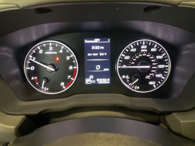 Certified 2025 Subaru Crosstrek 2.5i Limited image 21