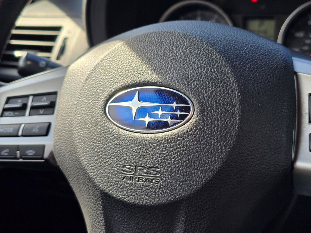 Used 2014 Subaru Forester 2.5i AWD/4WD image 29
