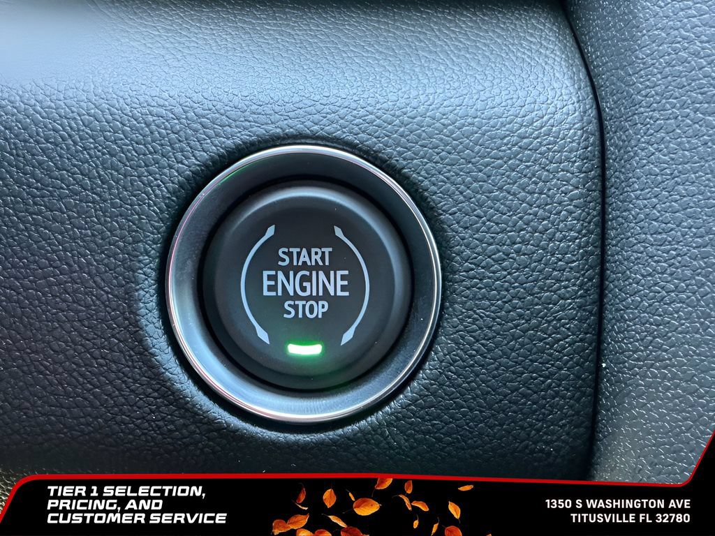 New 2026 GMC Acadia Elevation w/ Black Edition FWD image 33