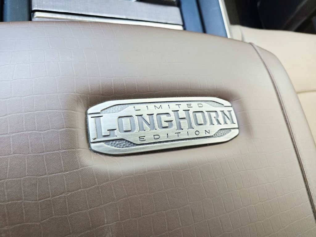Certified 2023 RAM 3500 Limited AWD/4WD image 38