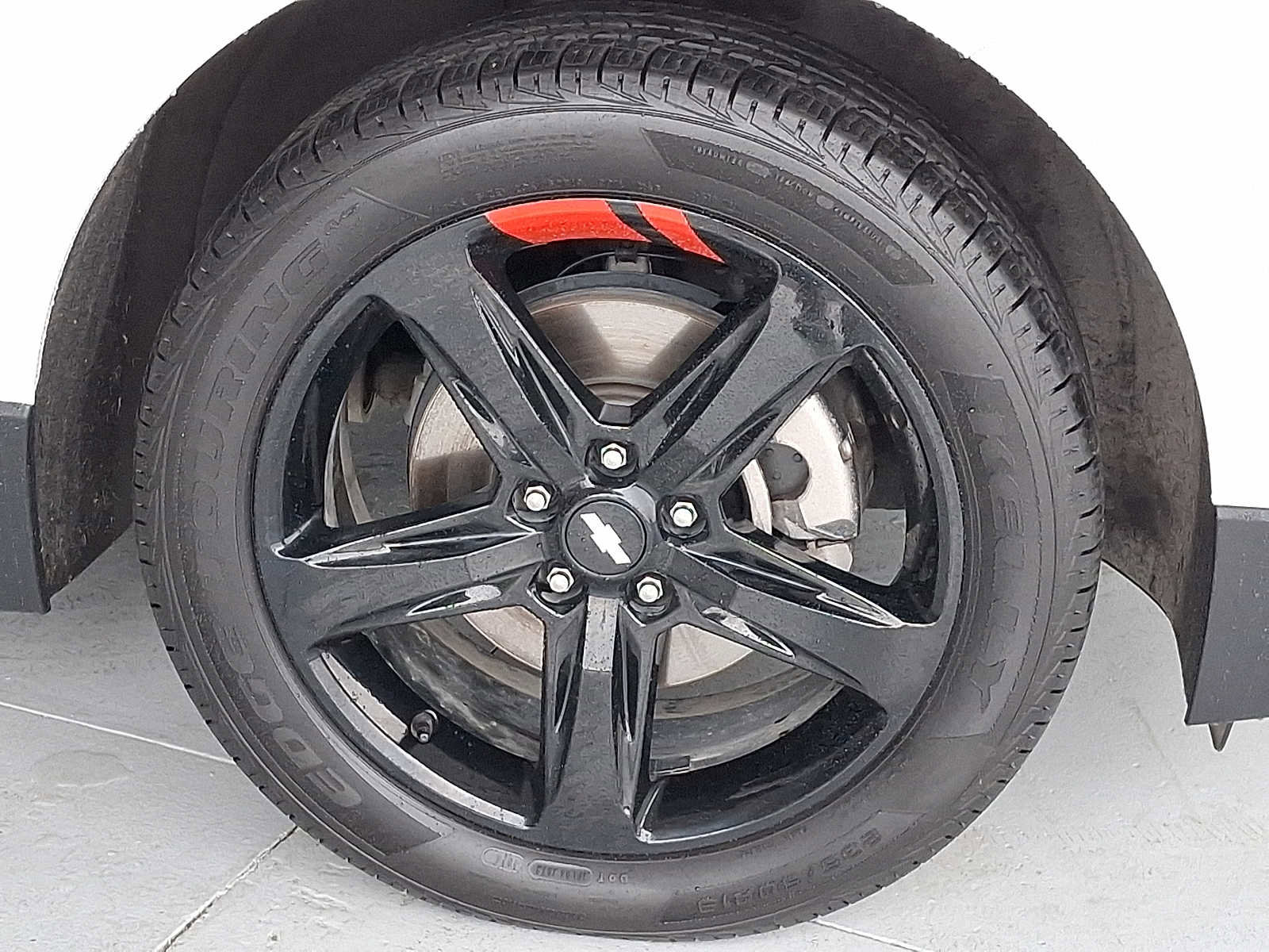 Used 2019 Chevrolet Equinox LT AWD/4WD image 8
