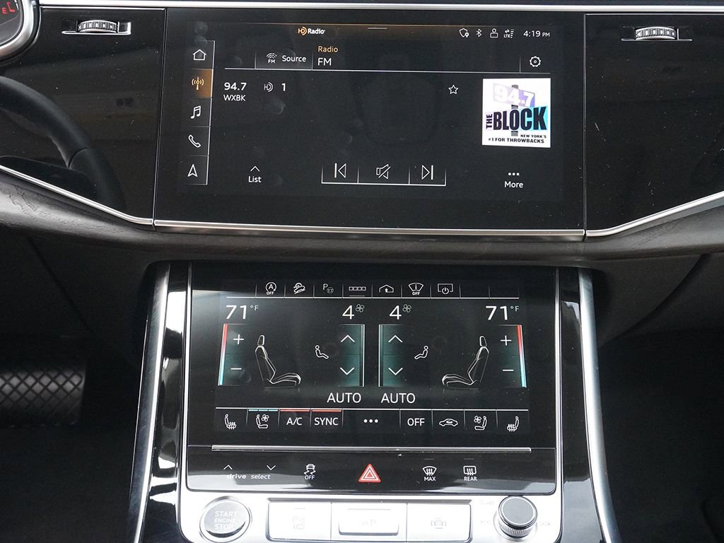 Used 2023 Audi Q8 Prestige AWD/4WD image 58