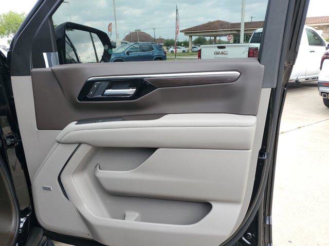 New 2026 Chevrolet Tahoe LT w/ Comfort Package image 9