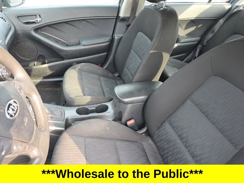 Used 2016 Kia Forte LX image 17