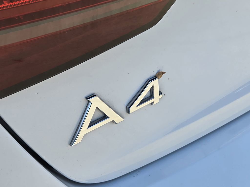 Certified 2023 Audi A4 2.0T Premium Plus w/ Premium Plus Package image 13