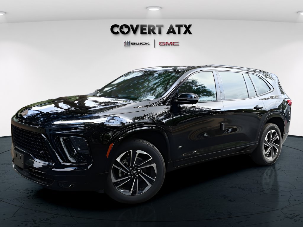 New 2027 Buick Enclave Sport Touring w/ Power Package
