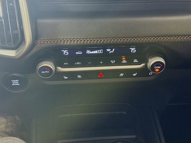 New 2026 MAZDA CX-50 AWD 2.5 S w/ Weather Package image 15