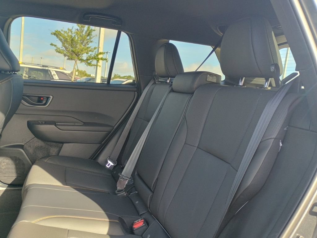 New 2026 Subaru Outback Wilderness AWD/4WD image 17