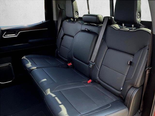 Used 2024 GMC Sierra 1500 Denali AWD/4WD image 26